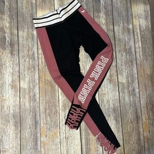 PINK Leggings/Yoga Pants